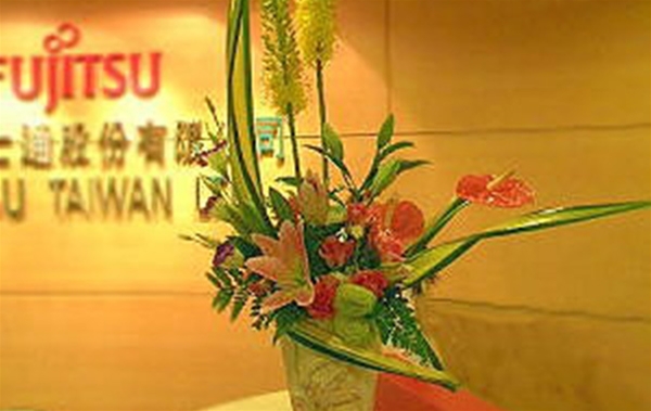 公司前臺造型花（專業(yè)的武漢租花公司）